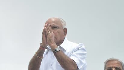 Karnataka BJP MLAs to head back from Gurugram while Congress leaders camp at resort