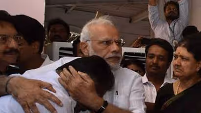 Tamil Nadu: O Paneerselvam has decided to support BJP's presidential candidate