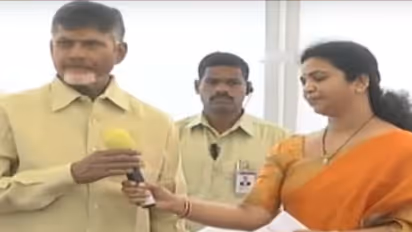 YSRCP accuses Butta Renuka of receiving Rs 70 crore package to join TDP