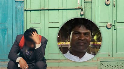 Students protest against school pastor accused of sexual harassment; Latter absconding