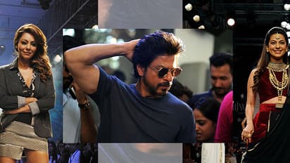 Show cause notice to Shah Rukh, Gauri and Juhi Chawla