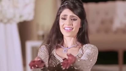 ബോളിവുഡ് സിനിമയല്ല ഇത്, യഥാര്ത്ഥ ജീവിതം!