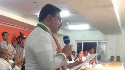 ఆపరేషన్ 'దానం': చక్రం తిప్పిన తలసాని, అప్పుడు సైతం...