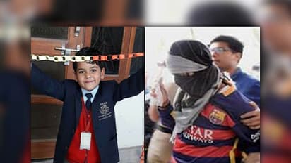 रेयान इंटरनेशनल स्कूल हत्याकांड में सुप्रीम कोर्ट ने आरोपी को नाबालिग मानने से इंकार किया