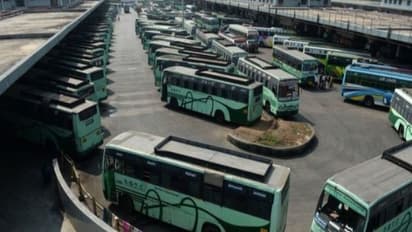 பயணிகளுக்கு காத்திருக்கும் பெரும் இன்னல்கள்! பொங்கலுக்கு ஊருக்குச் செல்ல முடியாதா?