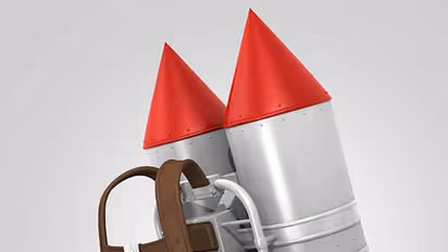 Jetpacks for Indian soldiers