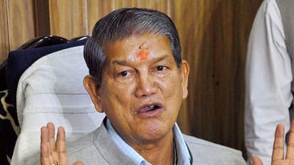 कांग्रेस में कलह : पंजाब में सीएम के बाद अब प्रभारी हरीश रावत की भी छुट्टी, इस कद्दावर नेता को मिला चार्ज