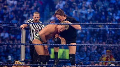 Over 50 wrestlers sue WWE, including Jimmy Snuka