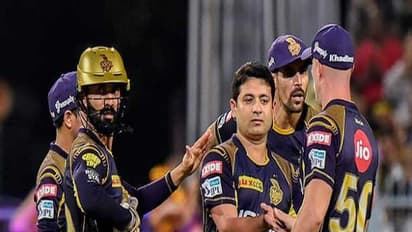 சொதப்பிய சென்னை அணி….. கொல்கத்தாவை தலை நிமிர வைத்த சாதனைத் தமிழன் !!