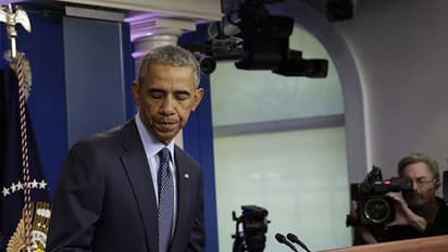 ಒಬಾಮಾಗೆ ಜಾಬ್ ಆಫರ್ ಮಾಡಿದ ಪ್ರಸಿದ್ಧ ಮ್ಯೂಸಿಕ್ ಕಂಪನಿ