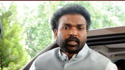 ಕಾಂಗ್ರೆಸಿಗನ ಜೊತೆ ಶ್ರೀ ರಾಮುಲು ಸಹೋದರಿ ಪುತ್ರಿ ವಿವಾಹ