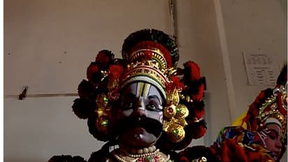 വര്ണ്ണശബളം യക്ഷഗാനം