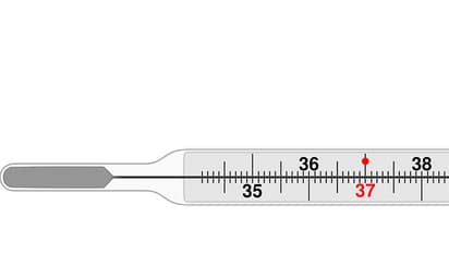 Scientists create the world’s tiniest thermometer