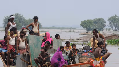 Bihar floods: 19 NDRF teams deployed in affected areas; death toll touches 29