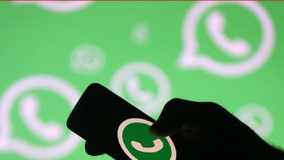 ವಾಟ್ಸಾಪ್ ನಿಷೇಧಿಸಿದ ಚೀನಾ: ಕಾರಣವೇನು ಗೊತ್ತಾ?