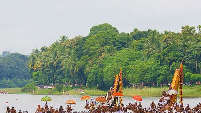 Kerala voted best honeymoon destination in India