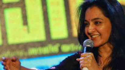 കരുത്തുറ്റ കഥാപാത്രങ്ങളിലൂടെ മഞ്ജു വാര്യര്