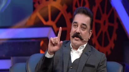 கமல்ஹாசன் முன்பு உடை மாற்றிய பிரபல நடிகைகள்! கமலே வெளியிட்ட தகவல்!