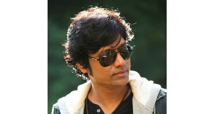 എസ് ജെ സൂര്യ ഇനി വില്ലന്