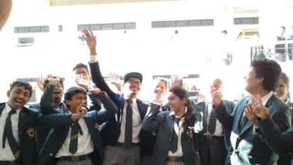 இனி ரேங்க் கிடையாது ; கிரேடு மட்டுமே ...- அமலுக்கு வந்தது புதிய முறை...