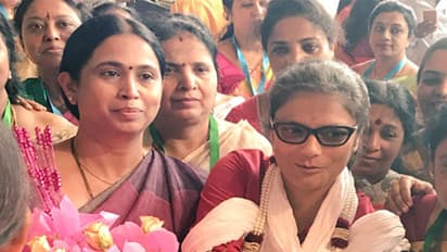 ಮುಂದಿನ ಚುನಾವಣೆಯಲ್ಲಿ 35 ಕ್ಷೇತ್ರಗಳಲ್ಲಿ ಮಹಿಳೆಯರಿಗೆ ಕಾಂಗ್ರೆಸ್ ಟಿಕೆಟ್