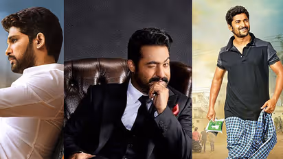 Bigg Boss Telugu news: Allu Arjun takes Jr NTR's place?