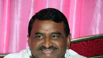 13 జిల్లాలకు 13 రాజధానులు ప్రకటిస్తారా...: పితాని సెటైర్లు