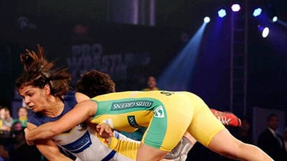 Tokyo Olympics: Losing semi-finalist wrestler to fight for gold if finalist contracts COVID-19