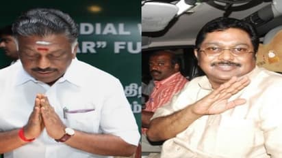 "திண்ணை பிரச்சாரத்தை முறியடிக்க தேவையை நிறைவேற்றும் உத்தி" : பன்னீருக்கு பதிலடி கொடுக்கும் தினகரன்