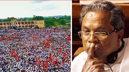 ಹೊಸತಾಗಿ ಲಿಂಗಾಯತ ಧರ್ಮ ರಚನೆ ಅಸಾಧ್ಯ: ನ್ಯಾಯವಾದಿ ಧನಂಜಯ್