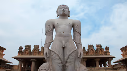 ಅದ್ದೂರಿ ಮಹಾಮಜ್ಜನ ಕಾರ್ಯಕ್ರಮಕ್ಕೆ ಚಾಲನೆ