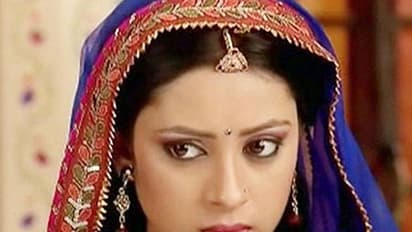 బుల్లితెర నటిపై బయోపిక్