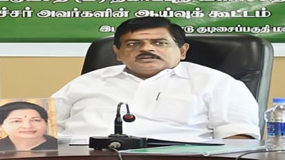 அமைச்சர் நடத்திய ரேக்ளா பந்தயம் – பொதுமக்கள் கடும் எதிர்ப்பு