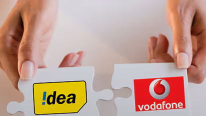 Telecom juggernaut: Vodafone-Idea shake hands over Rs 80,000 crore