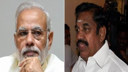 அதிமுகவை நெருக்கும் பாஜக... சட்டமன்றத்தில் தாமரையை மலர வைக்க முயற்சி..!