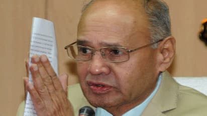 ಭಾಸ್ಕರ್ ರಾವ್ ಸಲ್ಲಿಸಿದ್ದ ಅರ್ಜಿ ವಜಾ.. ಶುರುವಾಯ್ತು ಬಂಧನ ಭೀತಿ