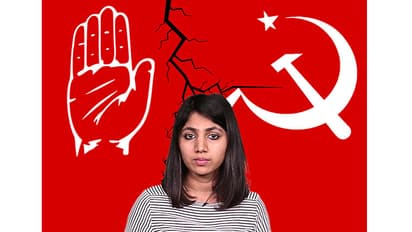 Kerala: CPM's decision of ruling out Congress would be regretted in the long run?