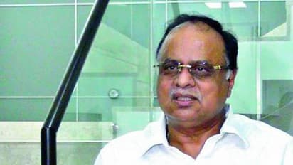 వైఎస్ఆర్సీపీకి వేమిరెడ్డి ప్రభాకర్ రెడ్డి రాజీనామా