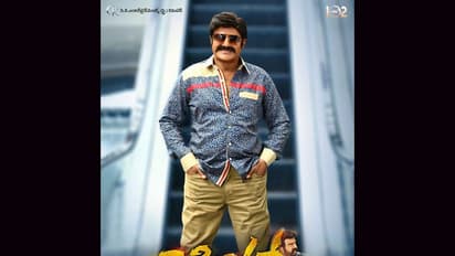 నందమూరి బాలకృష్ణ "జై సింహా" టాకీ పార్ట్ పూర్తి