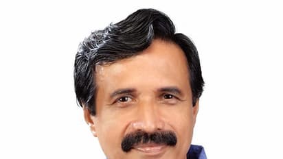 രവീന്ദ്രന് മാഷേ... വെല്ലുവിളി ഏറ്റെടുക്കൂ, താങ്കള് ആര്.എസ്.എസ് ശാഖയില് പോയിട്ടില്ലേ..- വീണ്ടും അനില് അക്കര