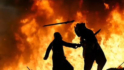 అత్యధిక TRP రేటింగ్ అందుకున్న తెలుగు మూవీస్!