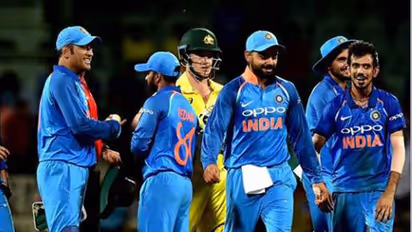 ಕೊರೋನಾ ಭೀತಿ: ಭಾರತದ ಆಸ್ಪ್ರೇಲಿಯಾ ಪ್ರವಾಸ ಮುಂದೂಡಿಕೆ?