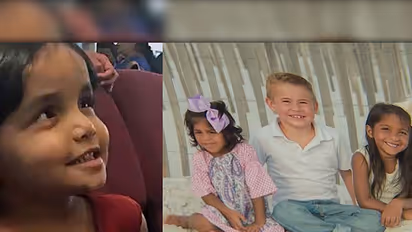 NRI couple finds adoption from India arduous after Sherin Mathews case