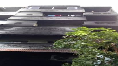 வடபழனி அடுக்குமாடி குடியிருப்பு தீ விபத்துக்கு காரணம் என்ன? …வாட்ச் மேன் இருந்திருந்தால் இந்த விபரீதம் நிகழ்ந்திருக்காது…