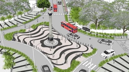 ವಿಶ್ವದರ್ಜೆಯ ಟೆಂಡರ್‌ಶ್ಯೂರ್‌ ಮಾನದಂಡದಡಿ ನಿರ್ಮಾಣವಾಗಲಿದೆ ಮೆಜೆಸ್ಟಿಕ್, ಕೆ.ಆರ್. ಮಾರುಕಟ್ಟೆ ಸುತ್ತಲಿನ ರಸ್ತೆಗಳು