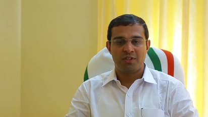 കരാറുകാരന്‍ പിൻവാങ്ങി, റോഡിലെ അറ്റകുറ്റപണികള്‍ നടത്താത്തത് സർക്കാരിന്‍റെ വീഴ്ച; റോജി എം ജോണ്‍