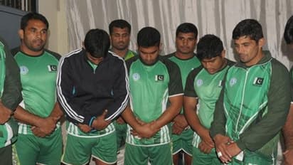 Pakistani players not allowed in Pro Kabaddi League, says government
