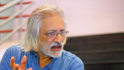 ആവിഷ്കാര സ്വാതന്ത്ര്യത്തില് കേരളം മാതൃകയെന്ന് ആനന്ദ് പട്വര്ധന്