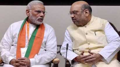 Gujarat riots: Amit Shah lauds PM Modi's silent resilience for 19 years after 'golden' truth emerges