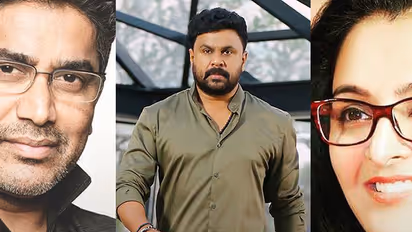 How Dileep used Manju Warrier, Shrikumar Menon to his advantage in new bail plea